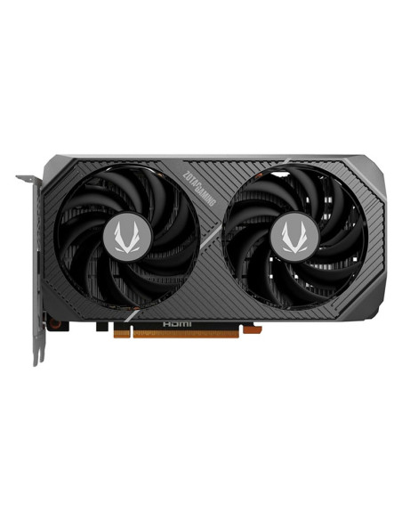 TARJETA DE VIDEO ZOTAC GAMING RTX 5060 TWIN EDGE OC 8GB GDDR7 (288-1N780-200Z6) 128 BIT