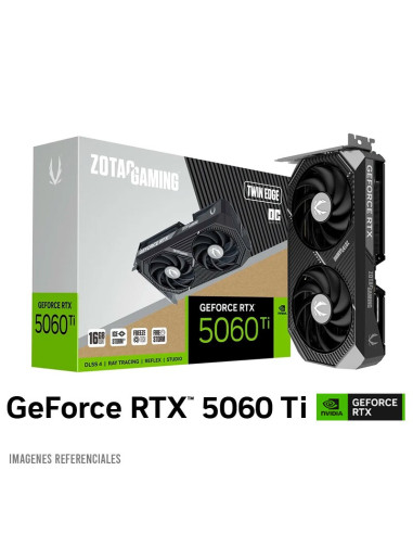 TARJETA DE VIDEO ZOTAC