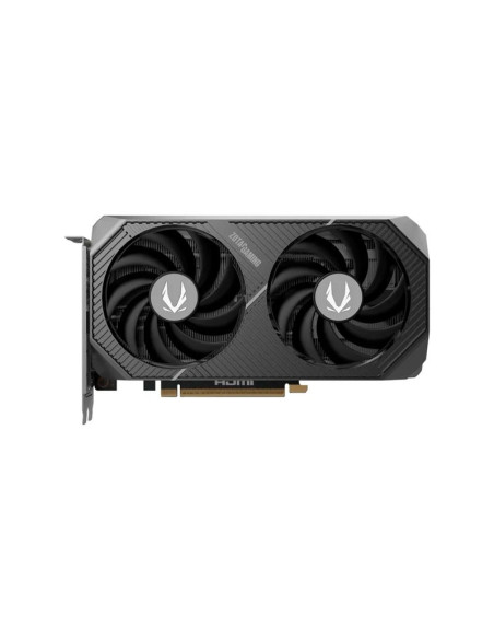 TARJETA DE VIDEO ZOTAC GAMING RTX 5060 TI TWIN EDGE OC 16GB GDDR7 ( 288-1N772-30Z6) 128 BIT