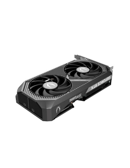 TARJETA DE VIDEO ZOTAC GAMING RTX 5060 TI TWIN EDGE OC 16GB GDDR7 ( 288-1N772-30Z6) 128 BIT
