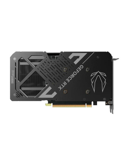 TARJETA DE VIDEO ZOTAC GAMING RTX 5060 TI TWIN EDGE OC 16GB GDDR7 128 BIT