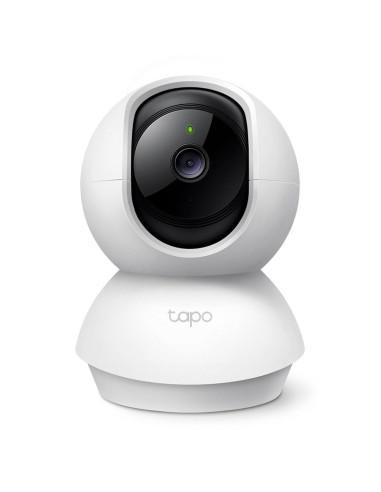 CAMARA DE VIGILANCIA TP-LINK TAPO C200C...