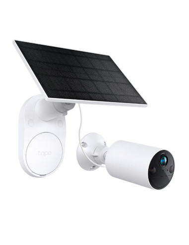 CAMARA DE VIGILANCIA TP-LINK TAPO C410 KIT...