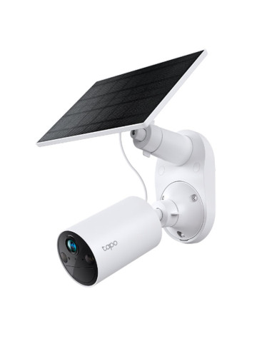 CAMARA DE VIGILANCIA TP-LINK TAPO C410 KIT...