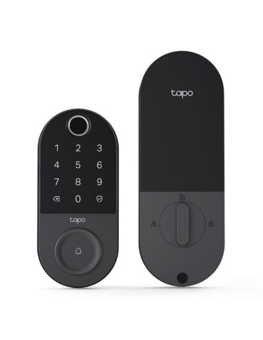 DOOR LOCK TP-LINK TAPO DL110 (0184501102) SAMRT...
