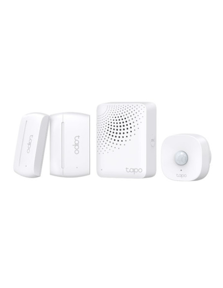 KIT TP-LINK TAPO T30 KIT (0184501177)   H100 X1- T100 X1- T110 X2
