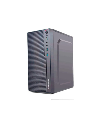 CASE HALION DATAONE NOVA T24 ( T24 ) 600W | NEGRO