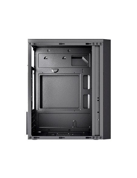 CASE HALION DATAONE NOVA T24 ( T24 ) 600W | NEGRO