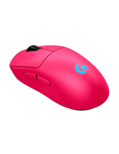 MOUSE GAMER LOGITECH G PRO 2 LIGHTSPEED...