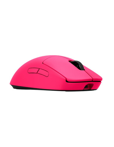 MOUSE GAMER LOGITECH G PRO 2 LIGHTSPEED...