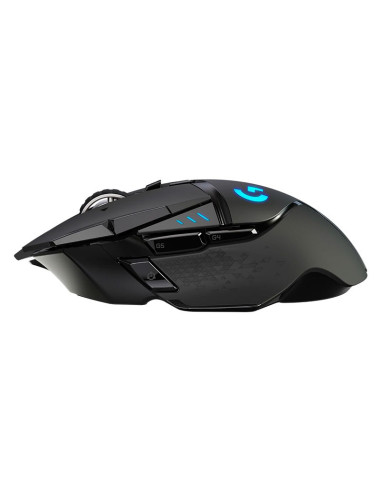 MOUSE GAMER LOGITECH G502 LIGHTSPEED...