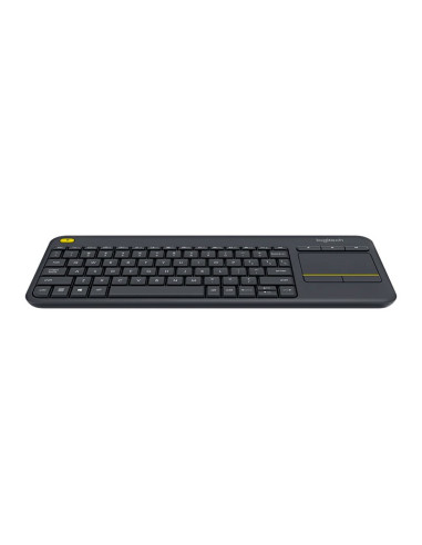 TECLADO LOGITECH K400 PLUS (920-007123)...
