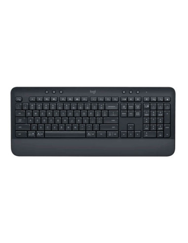 TECLADO LOGITECH K650 (920-010910) WIRELESS|...
