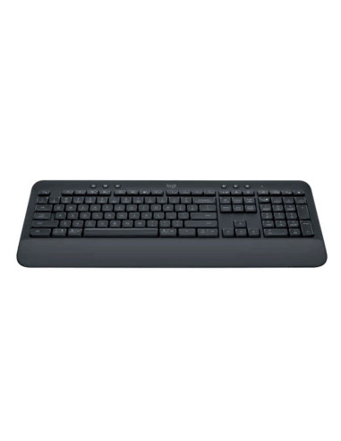 TECLADO LOGITECH K650 (920-010910) WIRELESS|...