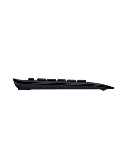 TECLADO LOGITECH K650 (920-010910) WIRELESS| BLUETOOTH| SP