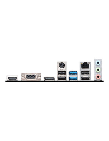 MAINBOARD MSI H610M-G PRO DDR5 ( 911-7D46-234 )...