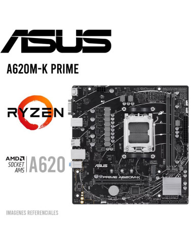 PC GAMER AHRI RYZEN 5-8500G 16GB 500GB SSD +...