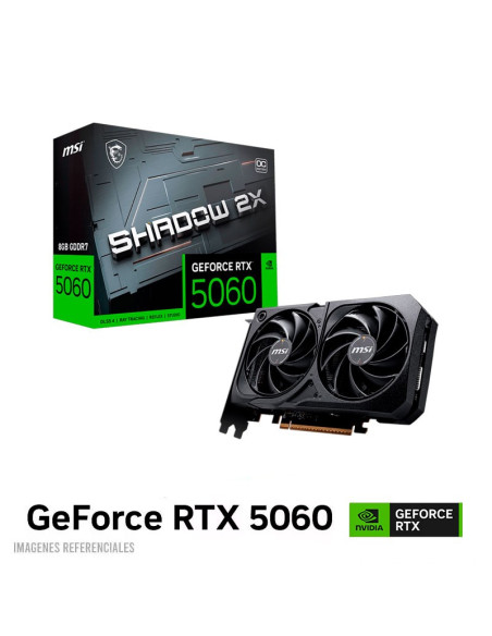 PC GAMER VIPER RYZEN 5 8400F 16GB 512GB SSD GEFORCE RTX 5060 + 23.8 FHD 144HZ + KIT RAPTOR