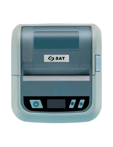 IMPRESORA TERMICA SAT AF330 (SAT-AF330)...