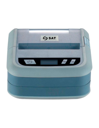 IMPRESORA TERMICA SAT AF330 (SAT-AF330)...