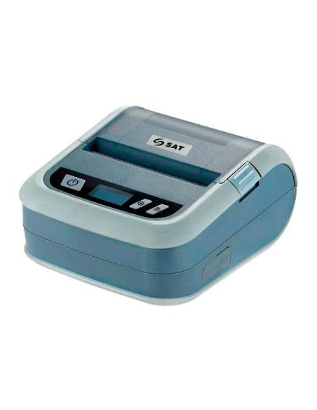 IMPRESORA TERMICA SAT AF330 (SAT-AF330) PORTATIL 70MM/S-72MM USB-BLUETOOTH