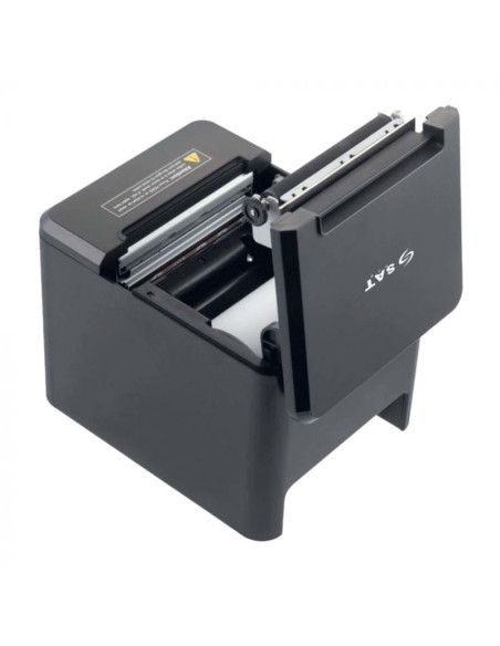IMPRESORA TERMICA SAT Q22 (SAT-Q22UB) 230MM/S 80MM USB-BLUETOOTH