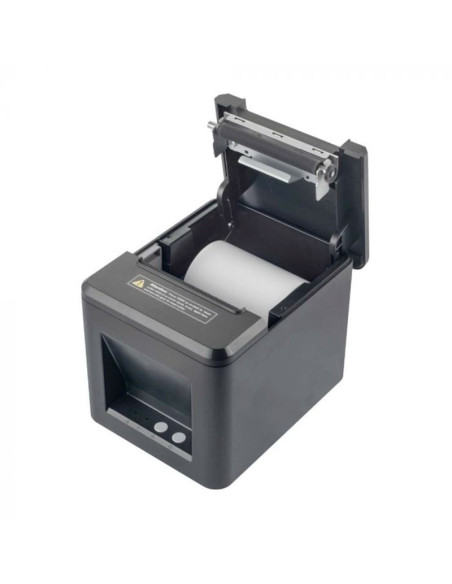 IMPRESORA TERMICA SAT Q22 (SAT-Q22UB) 230MM/S 80MM USB-BLUETOOTH