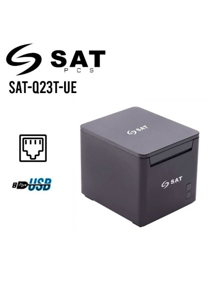 IMPRESORA TERMICA SAT Q23T
