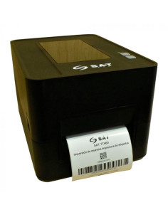 IMPRESORA TERMICA SAT TT460 2