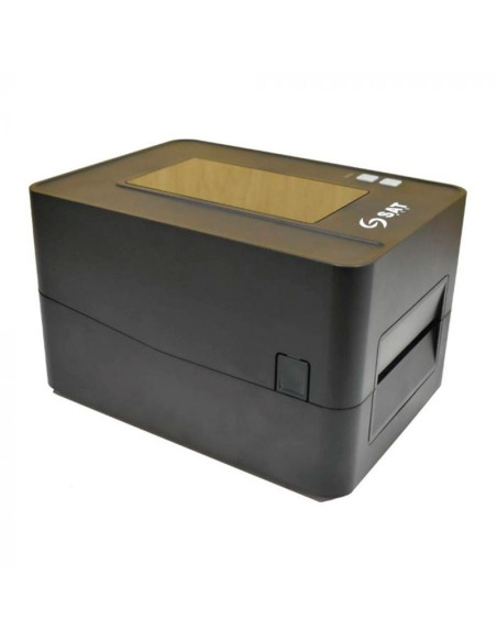 IMPRESORA DE ETIQUETAS SAT TT460 (SAT-TT460-UE) 108MM- USB-ETHERNET