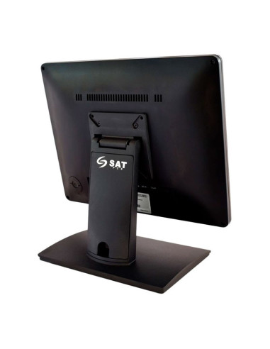 MONITOR SAT 1054 FPH TOUCH 15" PULGADAS...