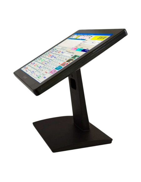 MONITOR SAT 1054 FPH TOUCH 15" PULGADAS VGA-USB-HDMI