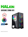 CASE GAMER HALION DATAONE