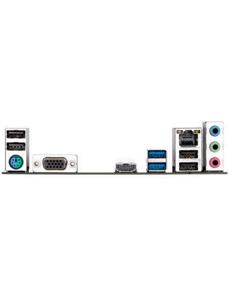 MAINBOARD GIGABYTE B760M-K V2 DDR4 ( B760 K V2 DDR4 ) LGA 1700