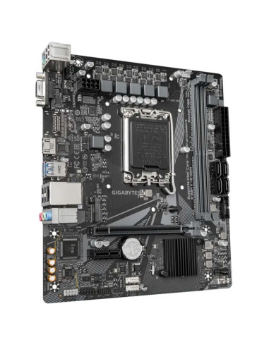 MAINBOARD GIGABYTE B760M-K V2 DDR4 ( B760 K V2...