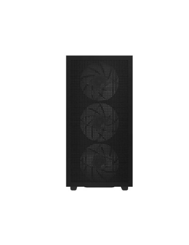 CASE DEEPCOOL CH560 DIGITAL BK...