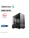 CASE DEEPCOOL CH690 DIGITAL