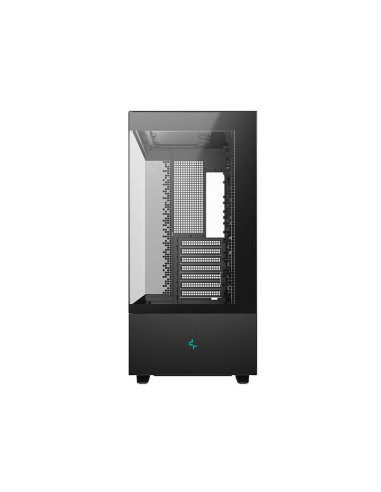 CASE DEEPCOOL CH690 DIGITAL BK...