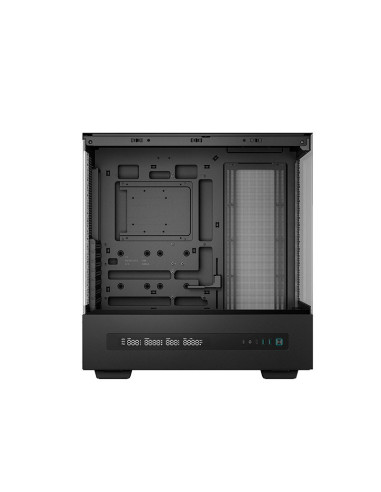 CASE DEEPCOOL CH690 DIGITAL BK...