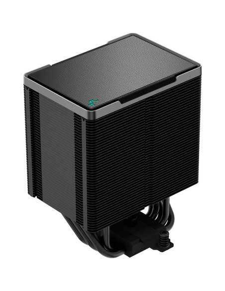 COOLER PARA PROCESADOR DEEPCOOL AK500 ZERO DARK (R-AK500-BKNNMT-G-1)