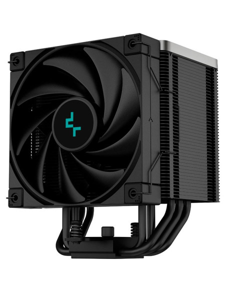 COOLER PARA PROCESADOR DEEPCOOL AK500 ZERO DARK (R-AK500-BKNNMT-G-1)