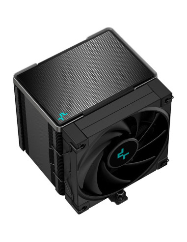COOLER PARA PROCESADOR DEEPCOOL AK500 ZERO DARK...