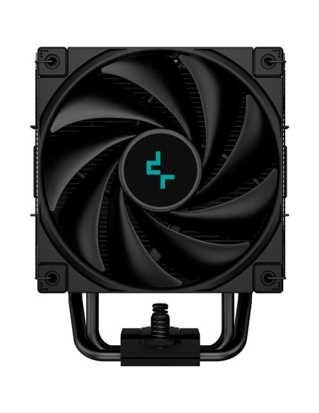 COOLER PARA PROCESADOR DEEPCOOL AK500 ZERO DARK (R-AK500-BKNNMT-G-1)