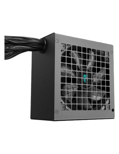 FUENTE DE PODER DEEPCOOL PF500X 500W...