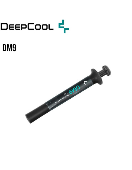 PASTA TERMICA DEEPCOOL DM9