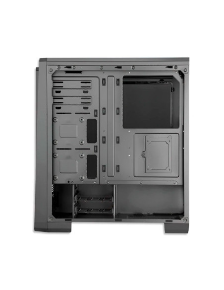CASE ANTRYX RX 360 PERFORMANCE (AC-RX360PK-600CP) 600W| VIDRIO TEMPLADO| FAN X2