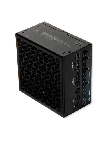 FUENTE DE PODER ANTRYX KIRIN 1200W PLATINUM...