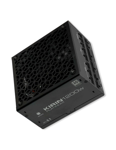 FUENTE DE PODER ANTRYX KIRIN 1200W PLATINUM...