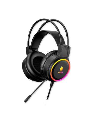 KIT GAMER ANTRYX GC-3100 X3 BLACK (...