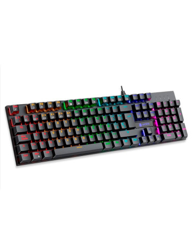 KIT GAMER ANTRYX GC-3100 X3 BLACK (...